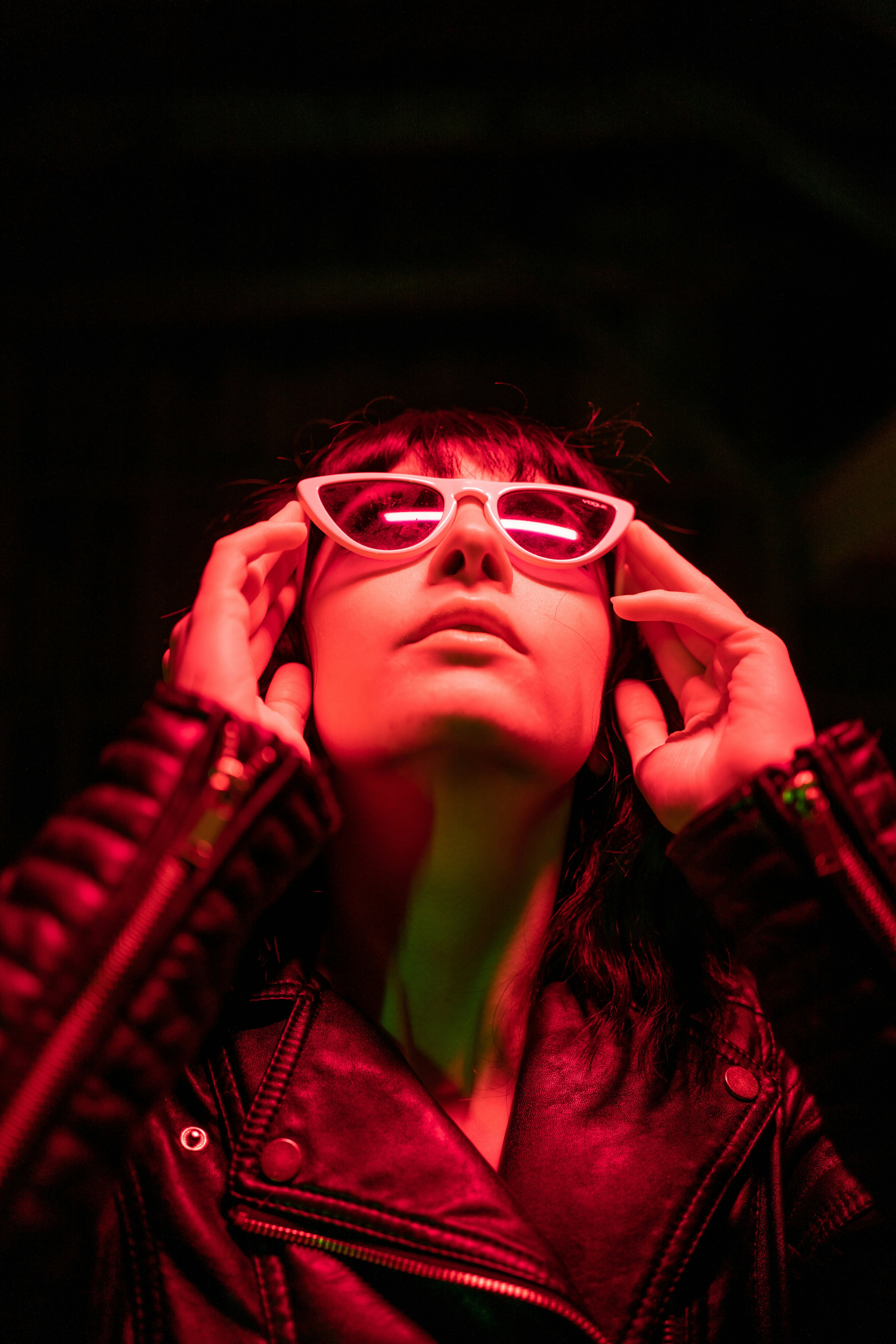 Cyberpunk / Neon