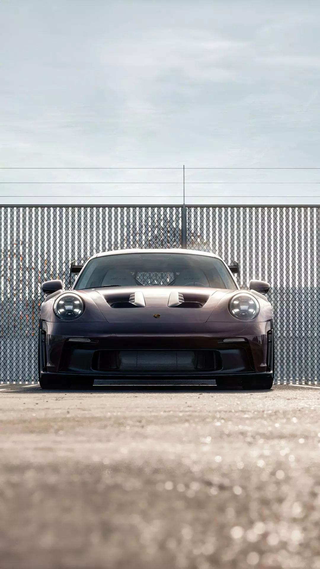 Wallpapers