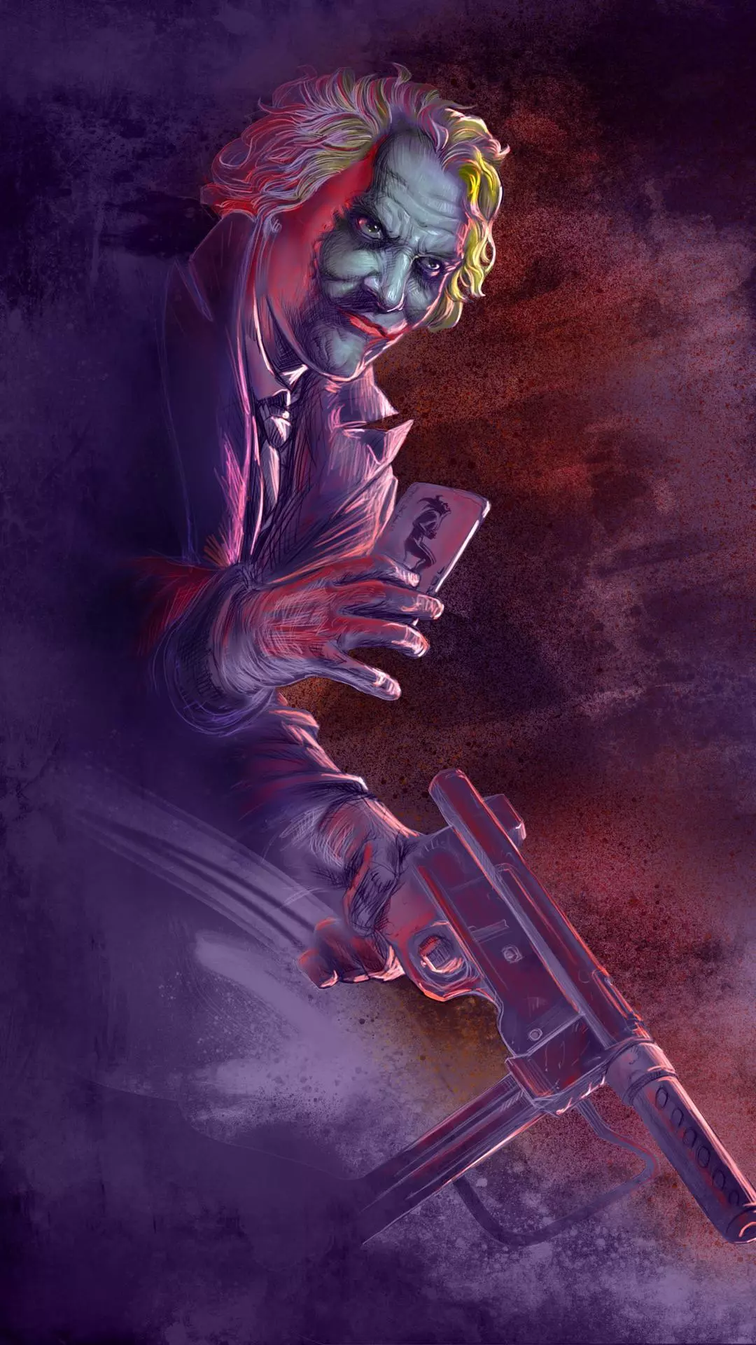 Wallpapers