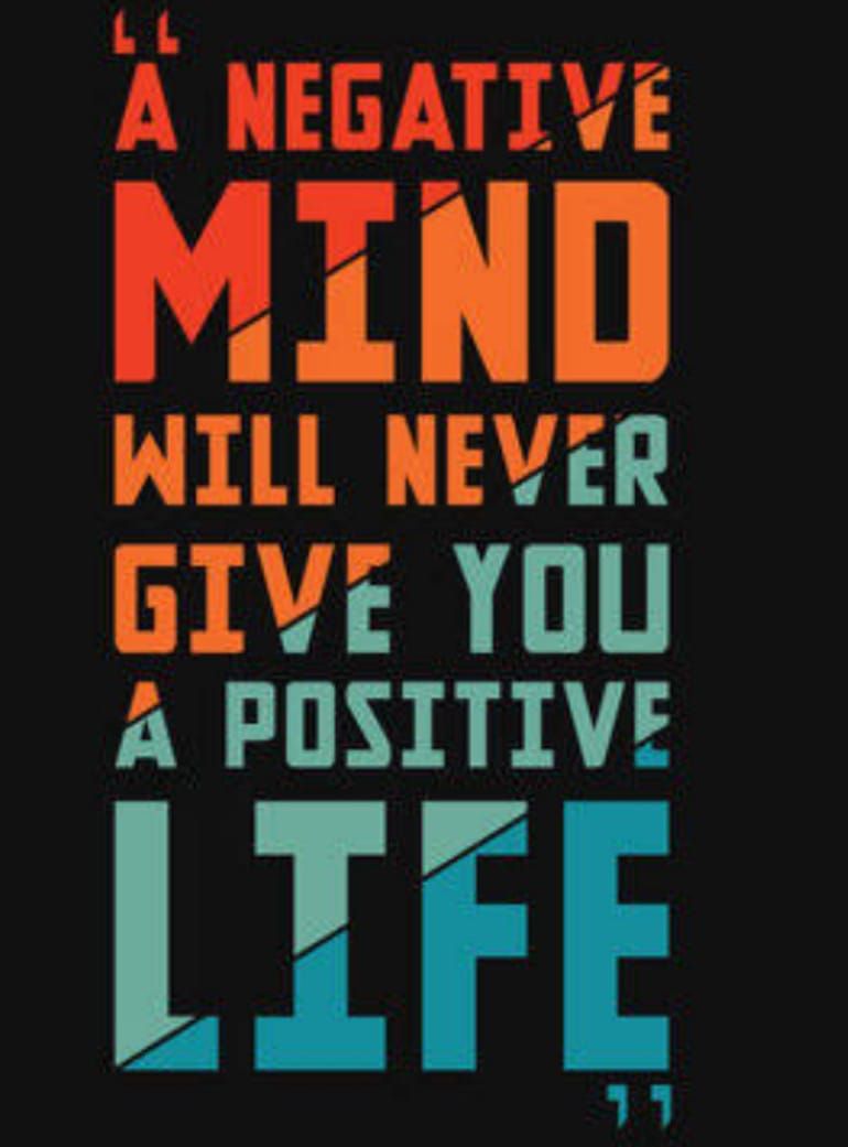 Motivational Positive Life Quote