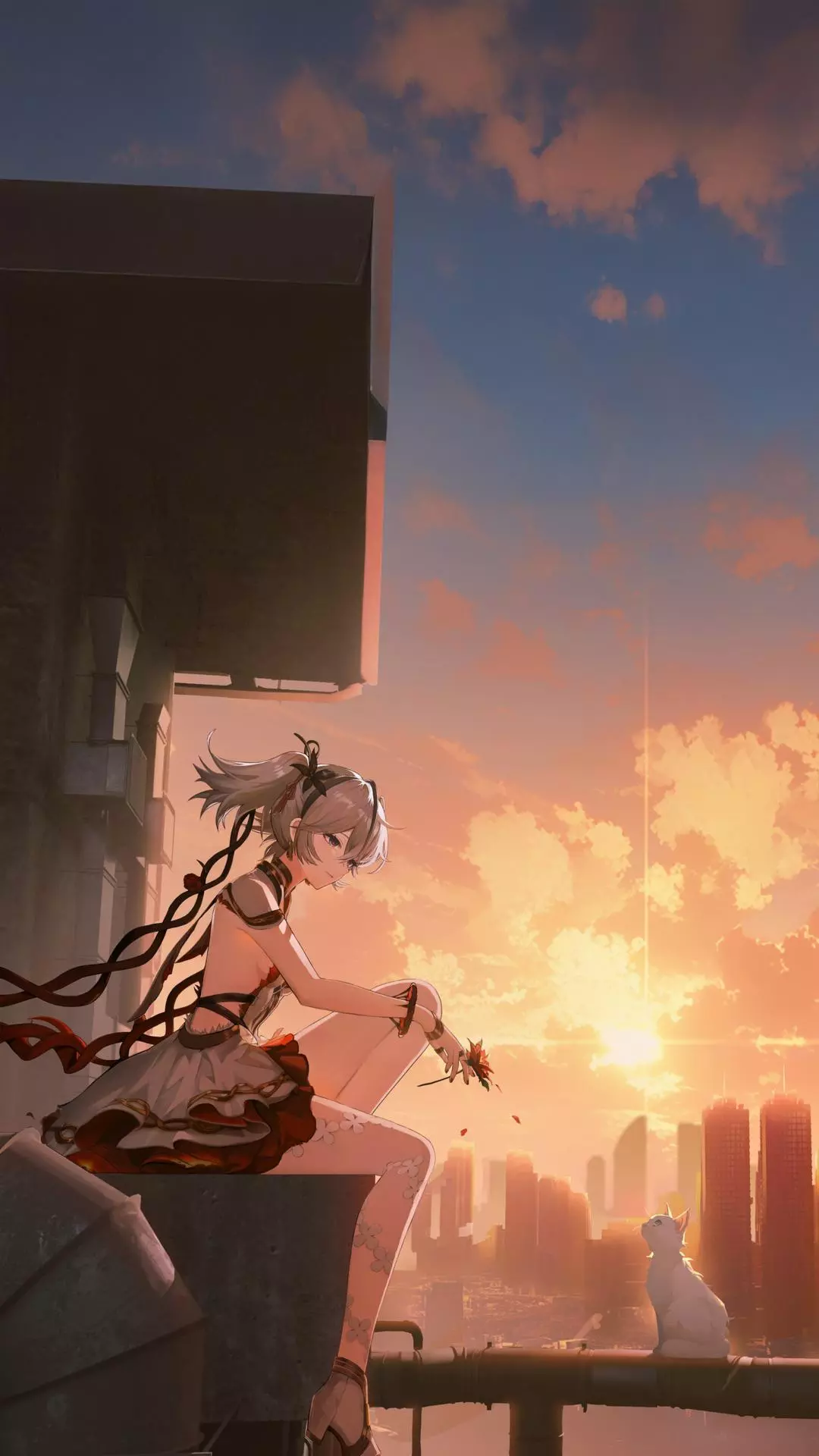 Wallpapers