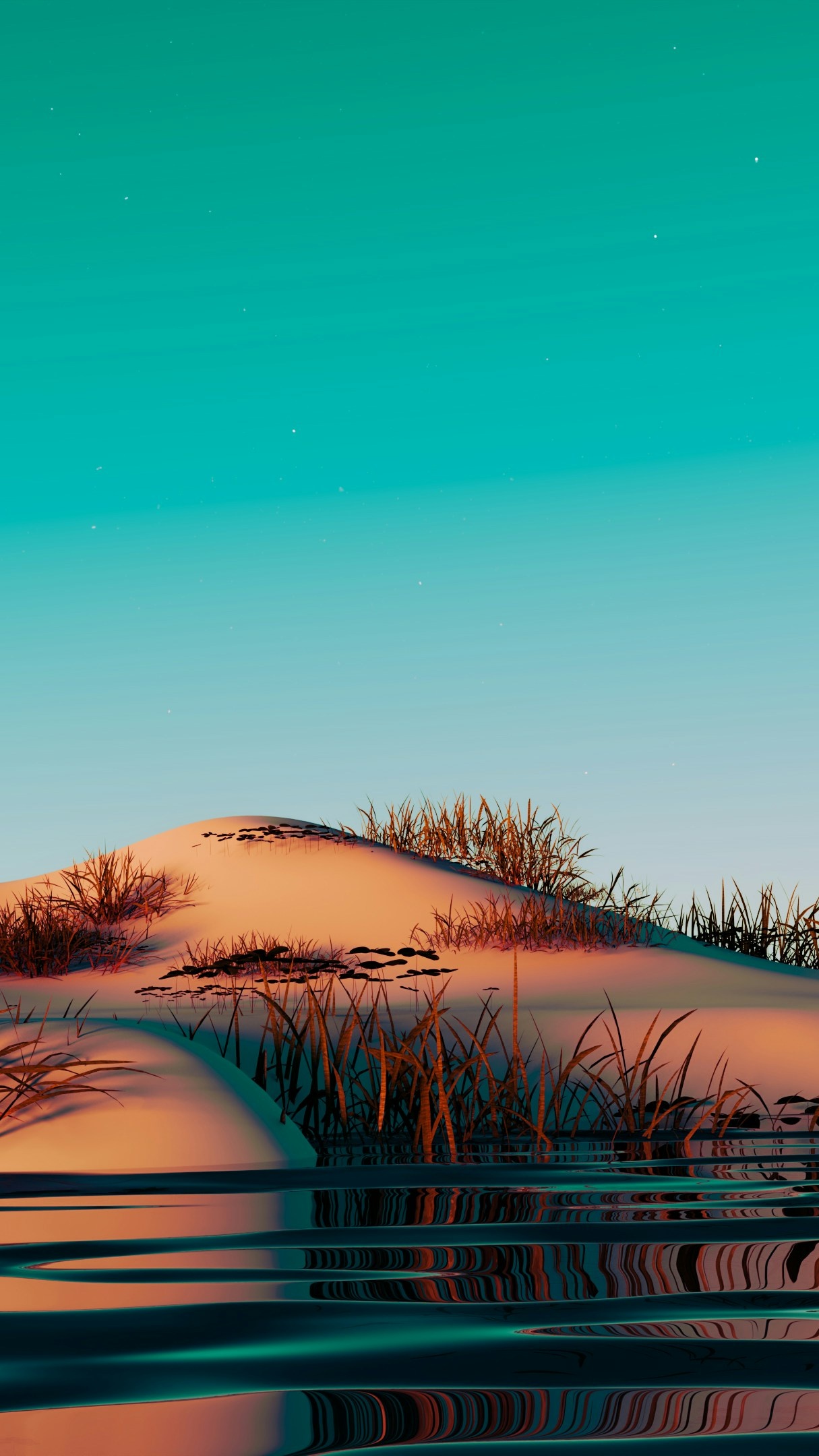 Wallpapers