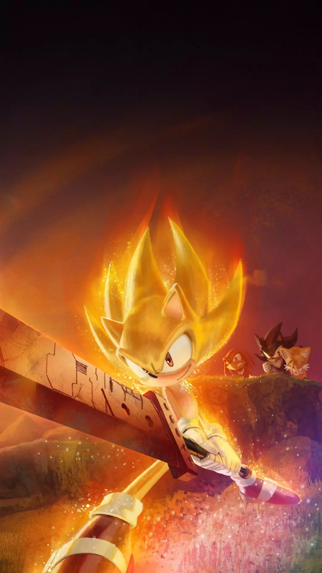 Wallpapers