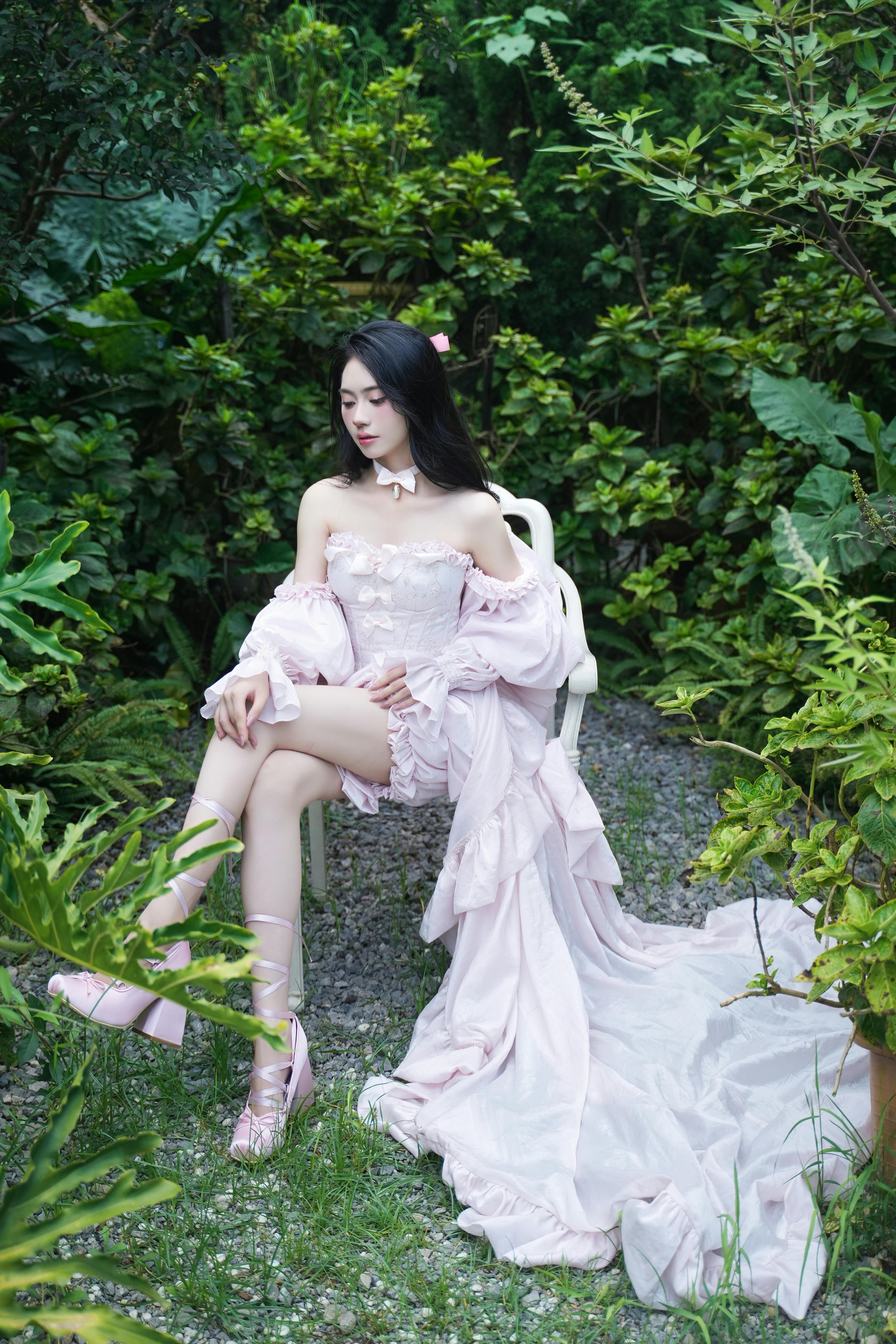 Forest & Flora