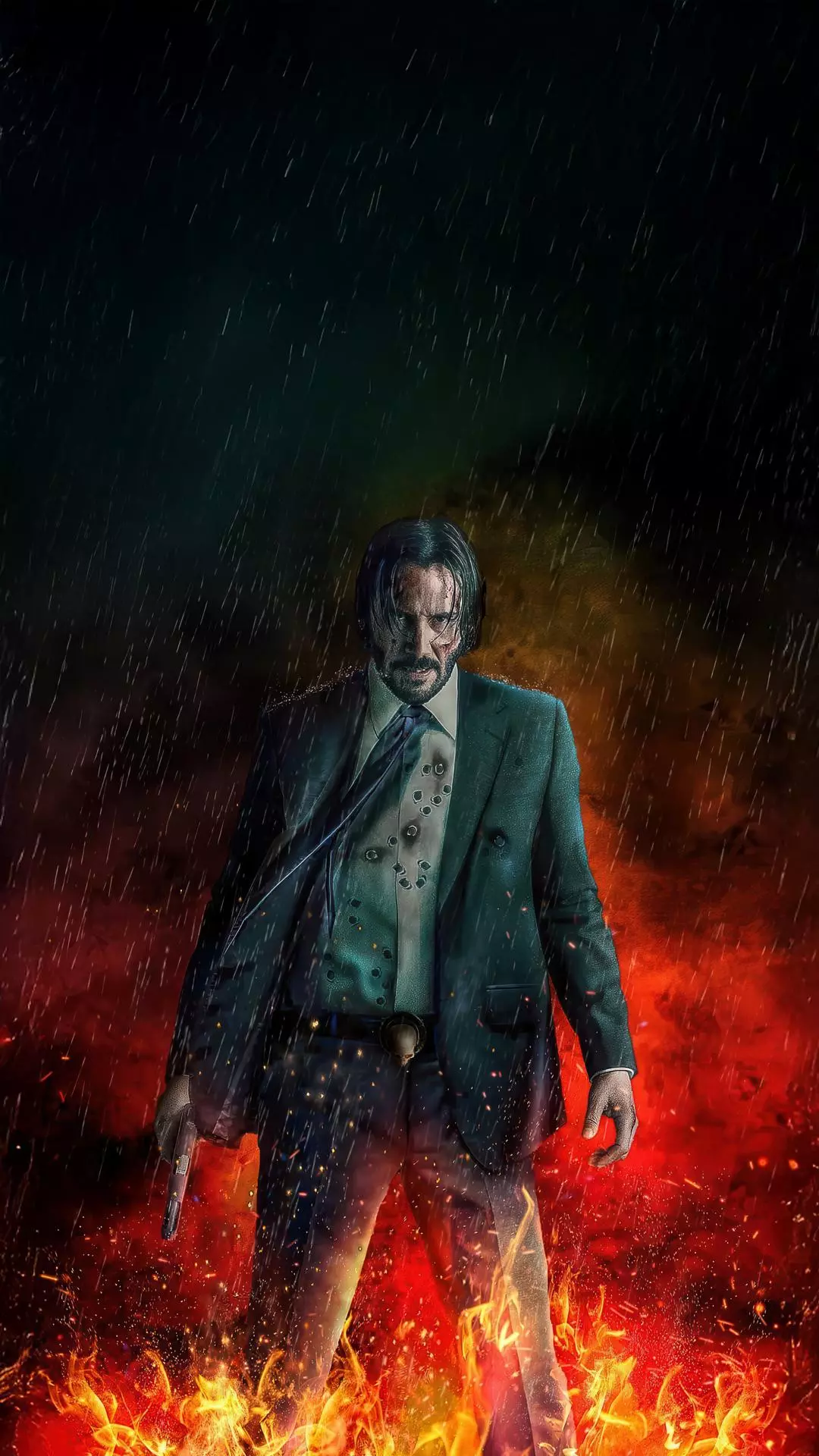 Wallpapers