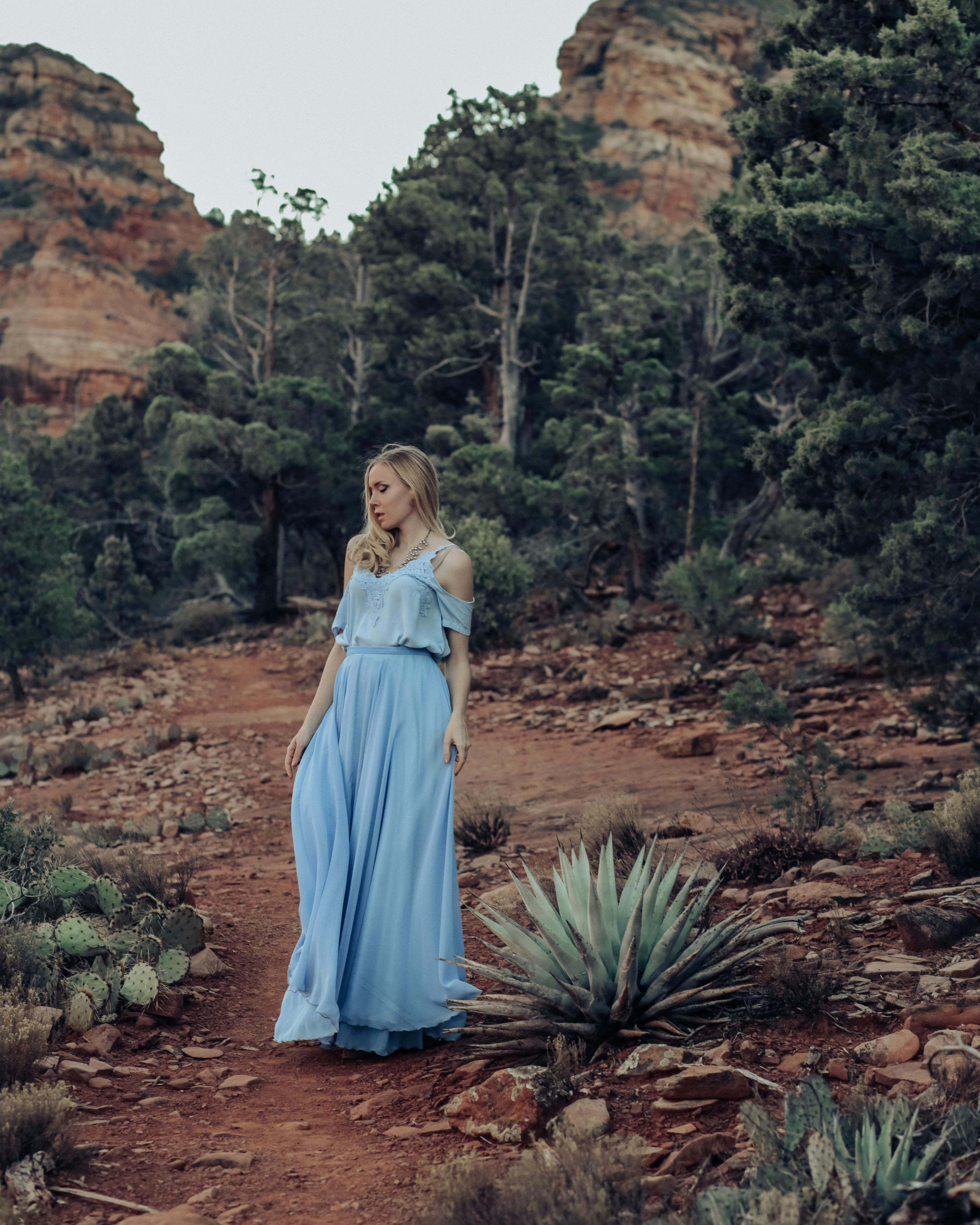 Forest & Flora