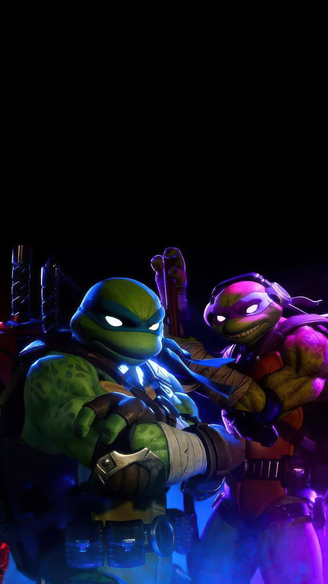 Wallpapers