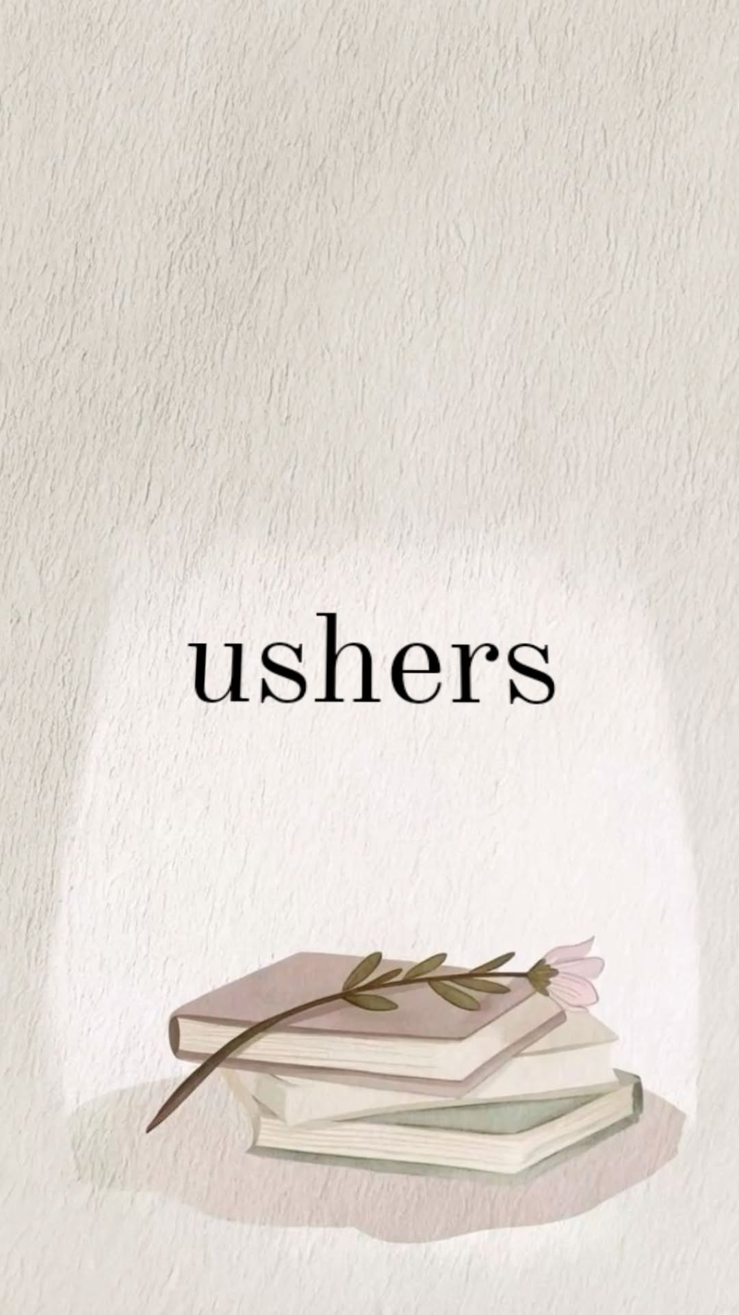 Wallpapers