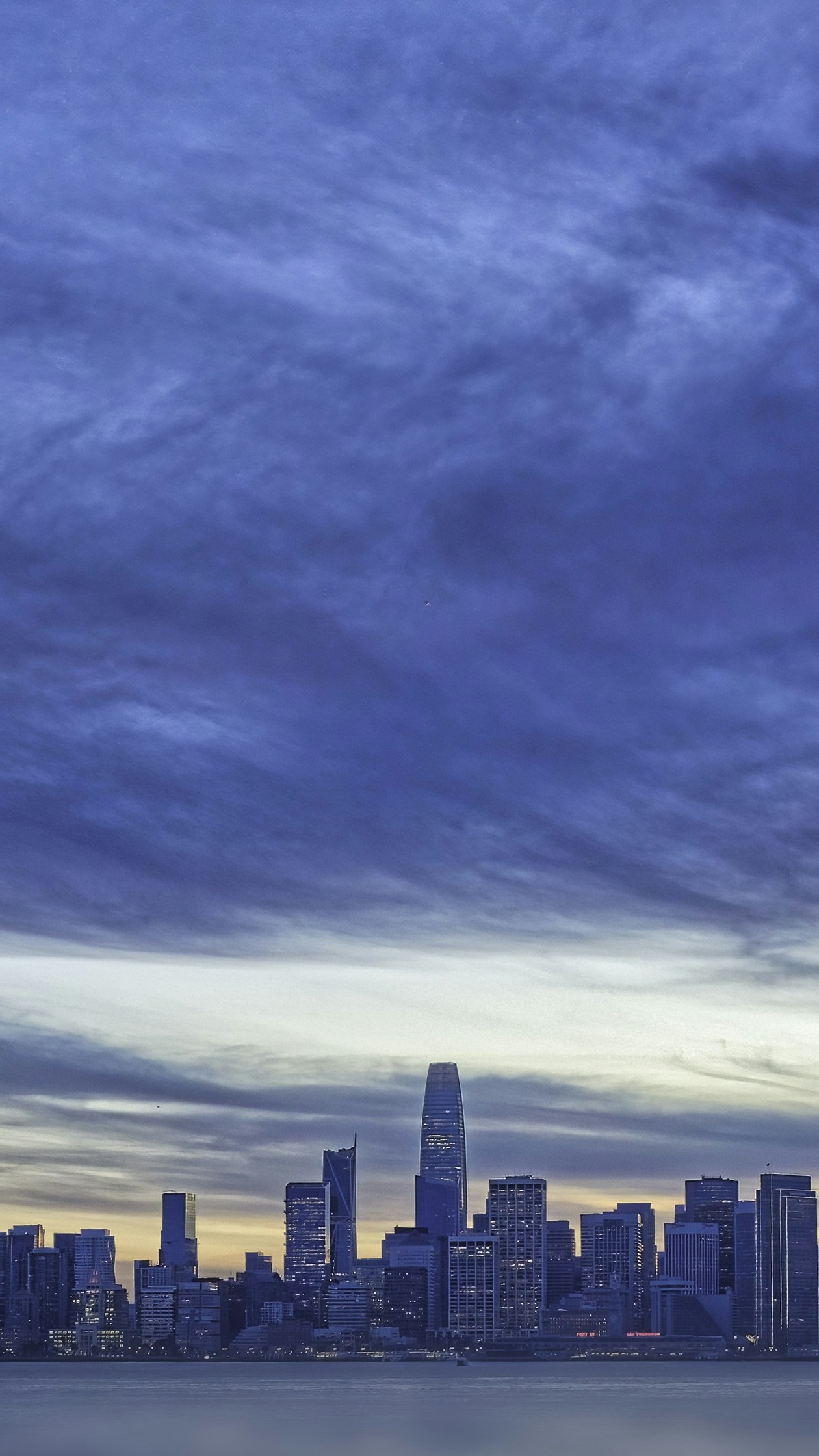 Cityscapes
