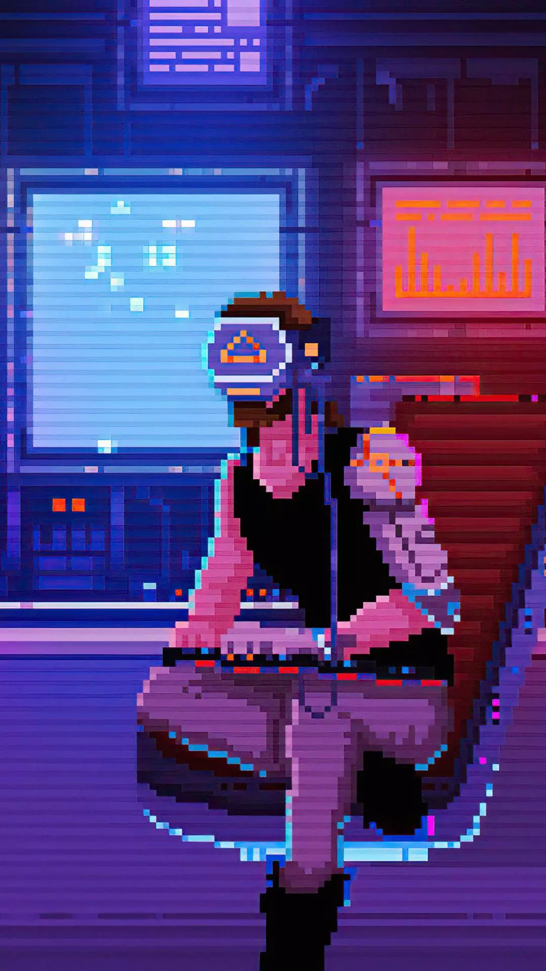 Wallpapers