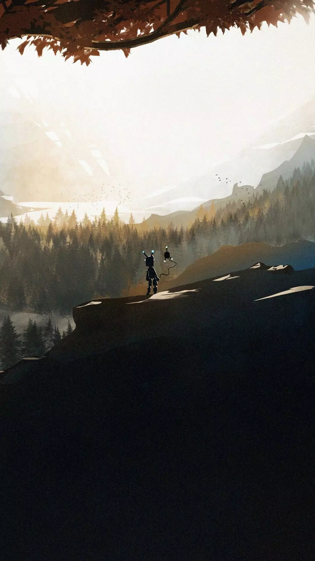 Wallpapers