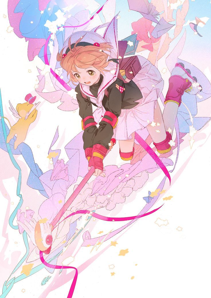 Wallpapers