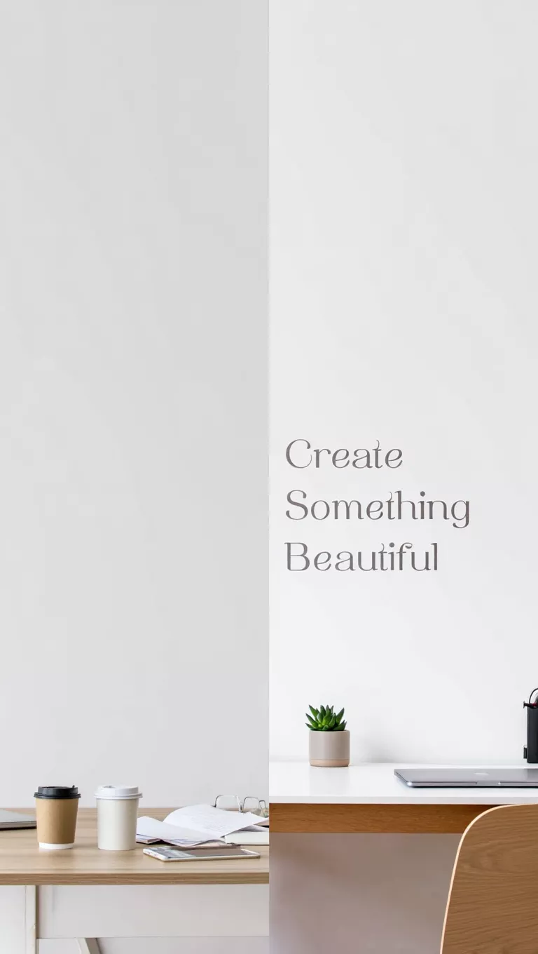 Home Decoration