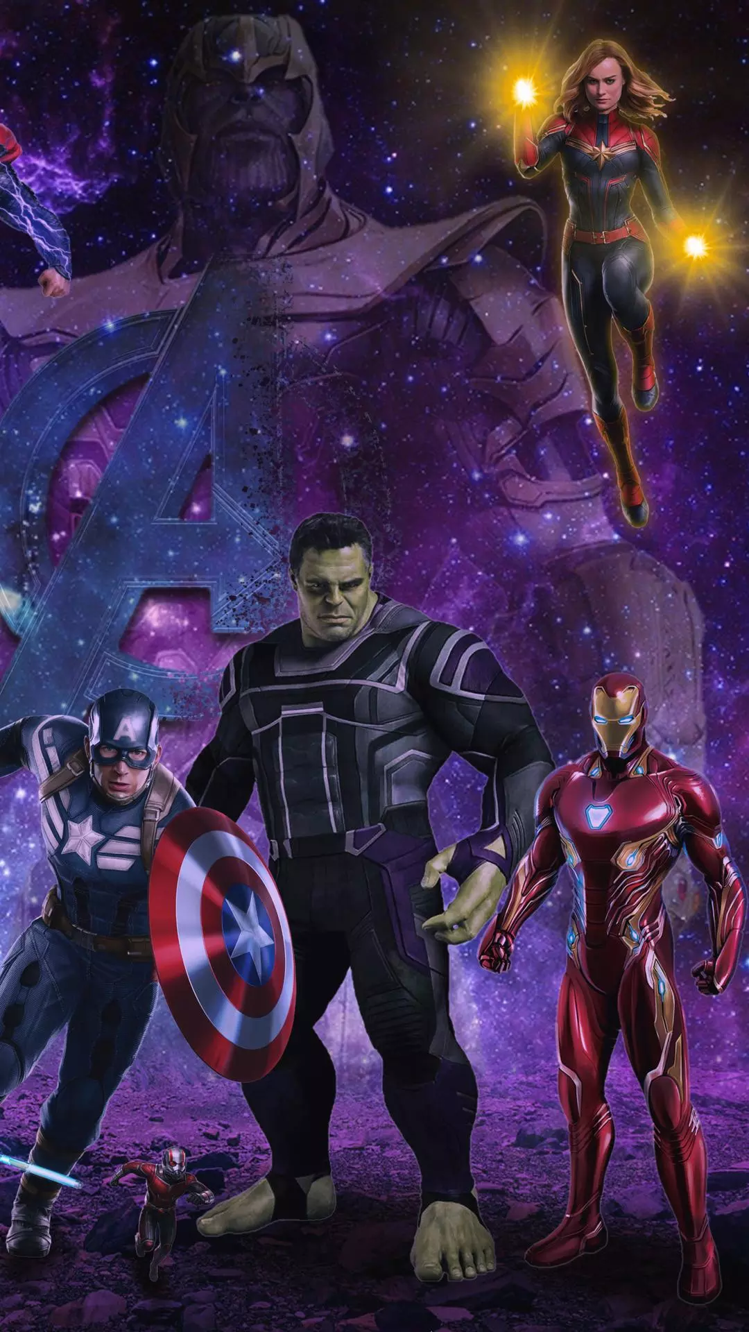 Wallpapers