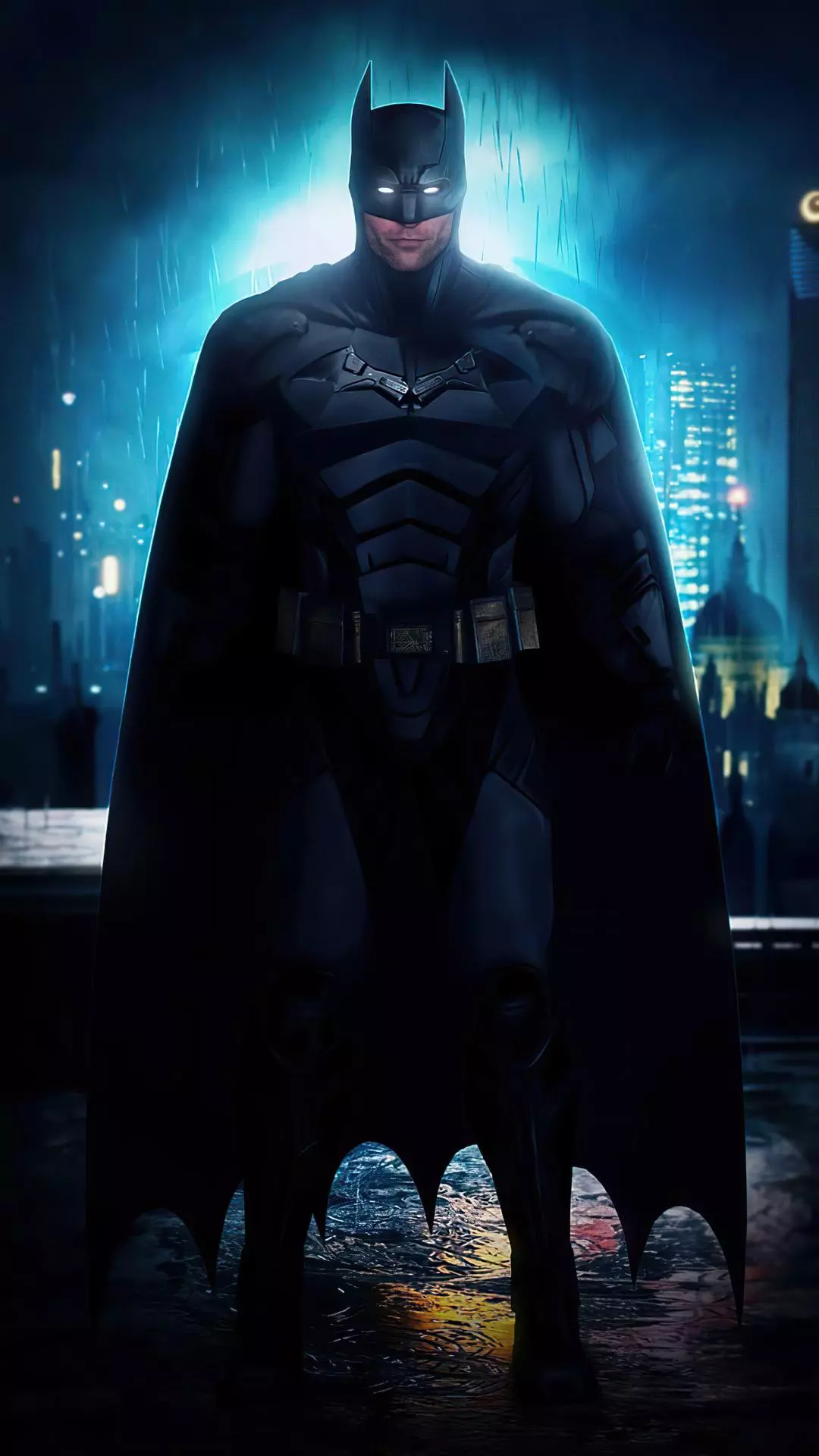 Wallpapers