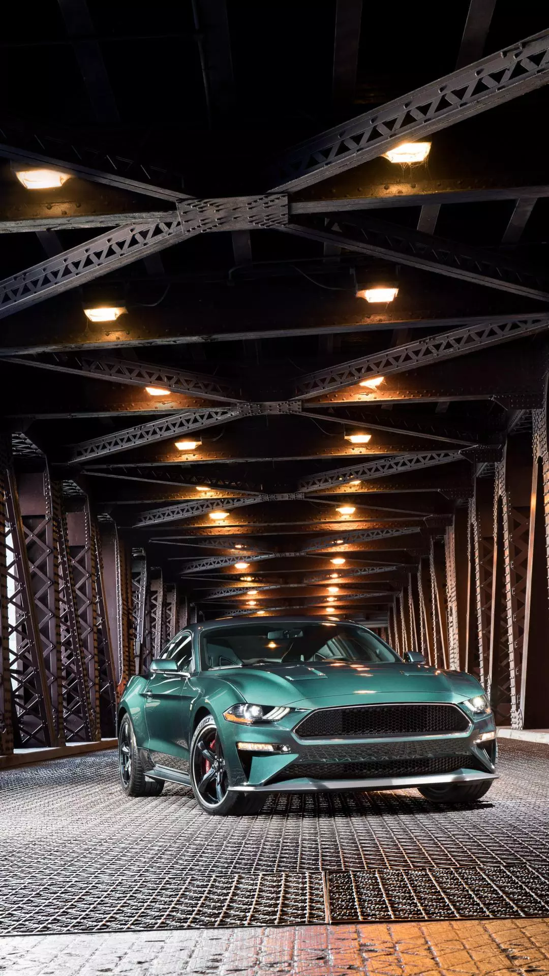 Wallpapers