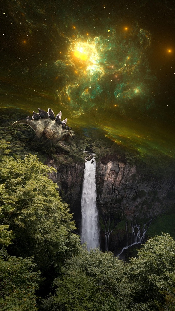 Wallpapers