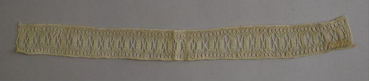 Strip of Vintage Lace