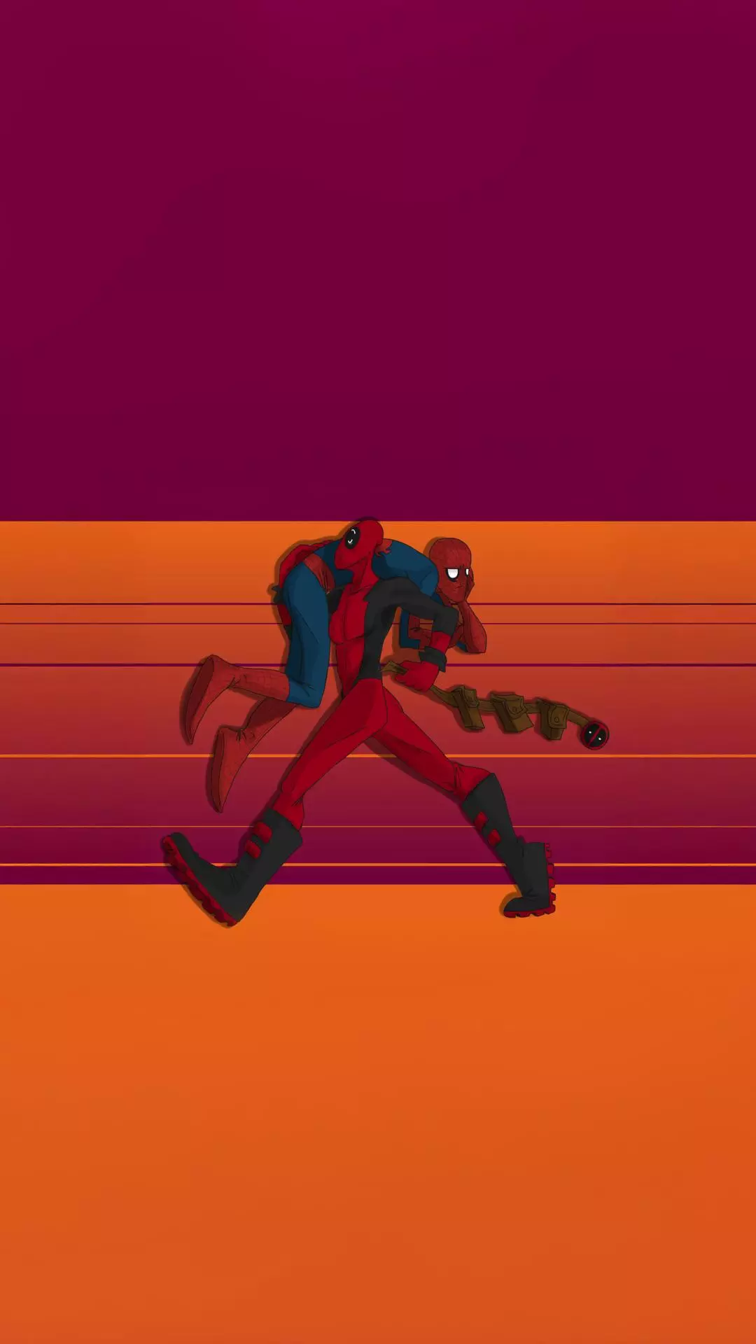 Wallpapers