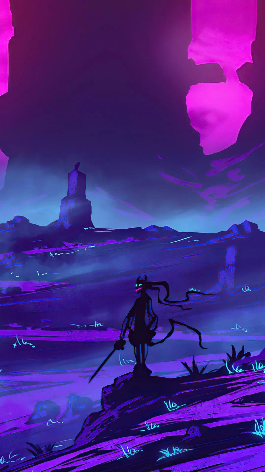 Wallpapers