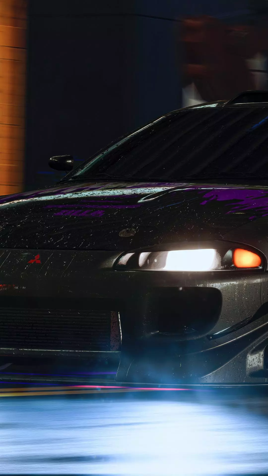 Wallpapers