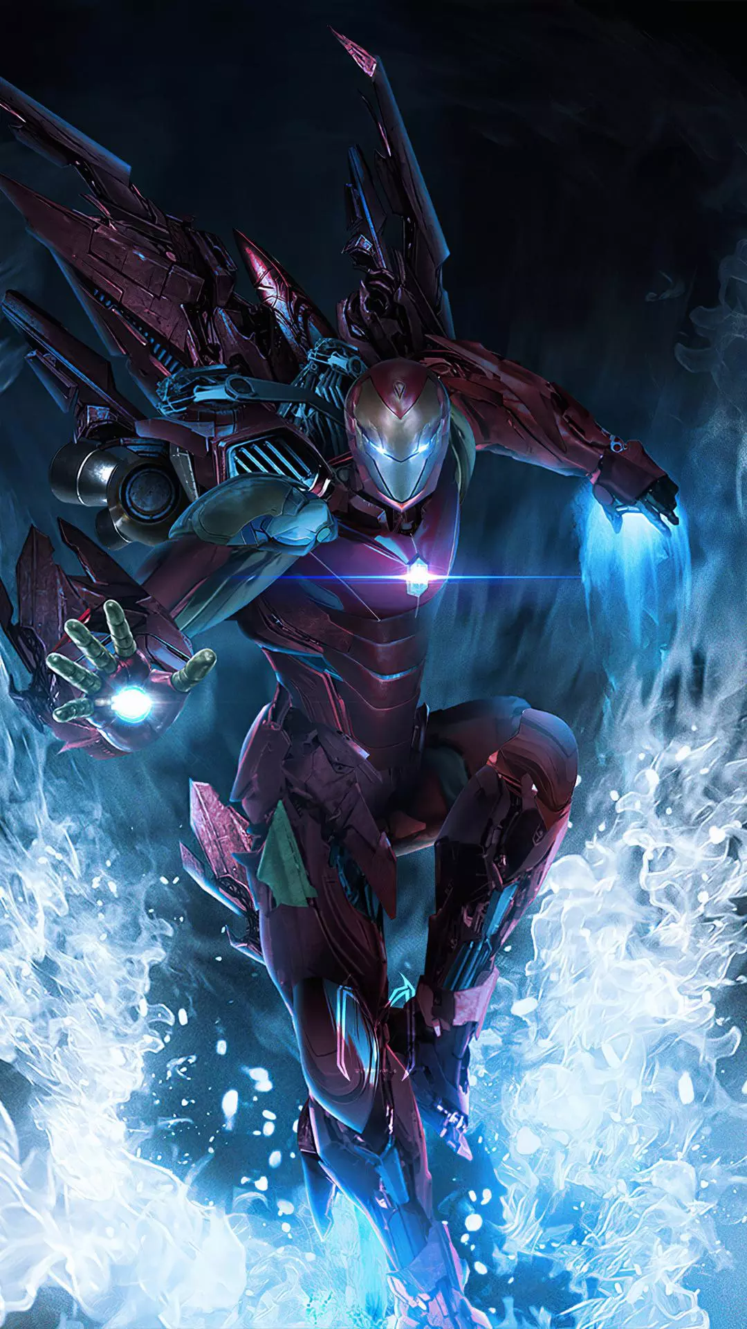 Wallpapers
