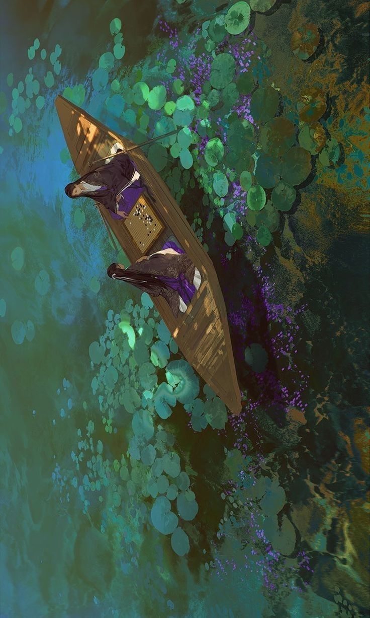 Wallpapers
