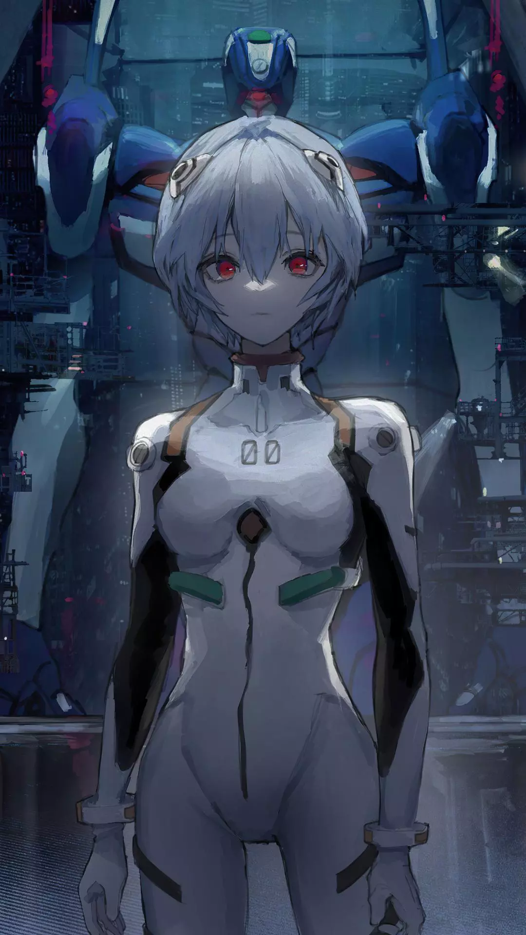 Wallpapers