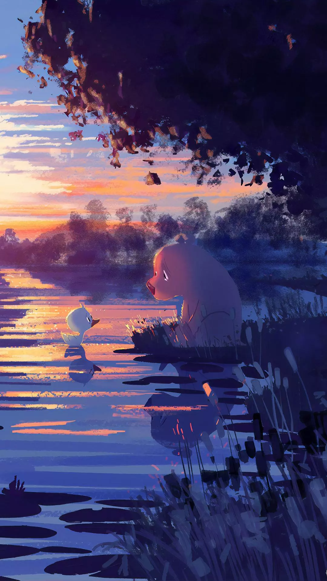 Wallpapers