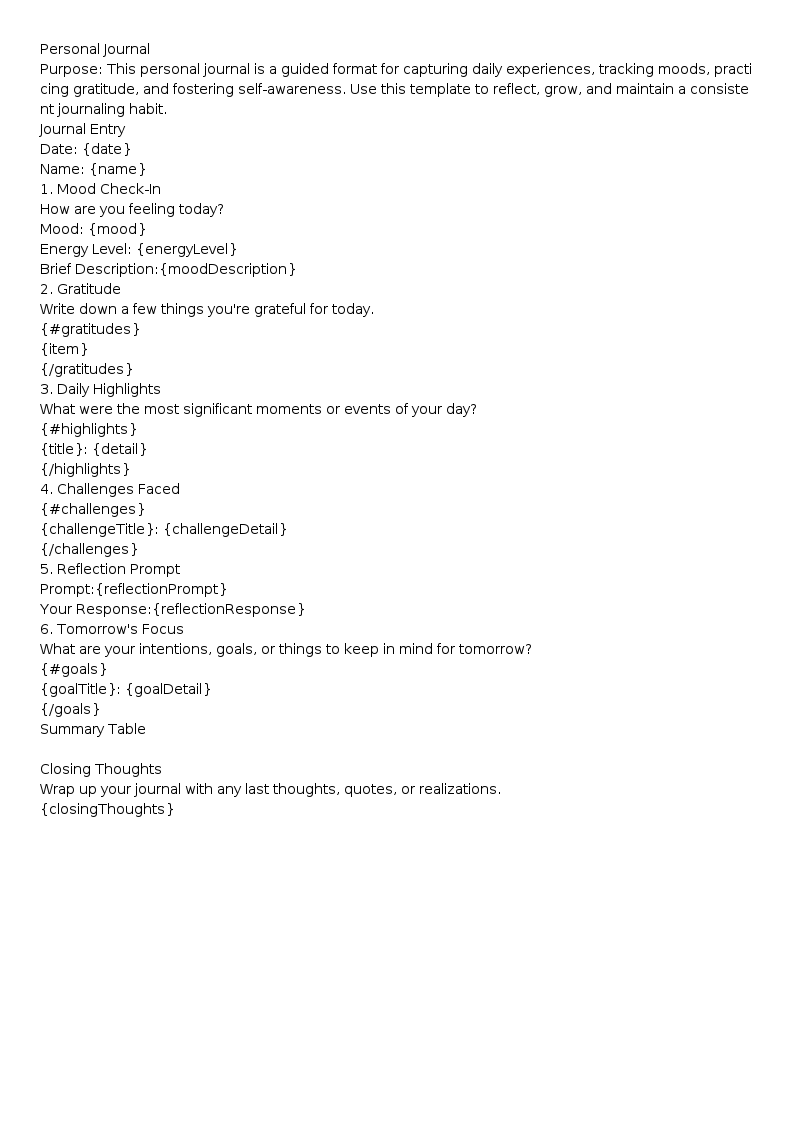 Preview page 1