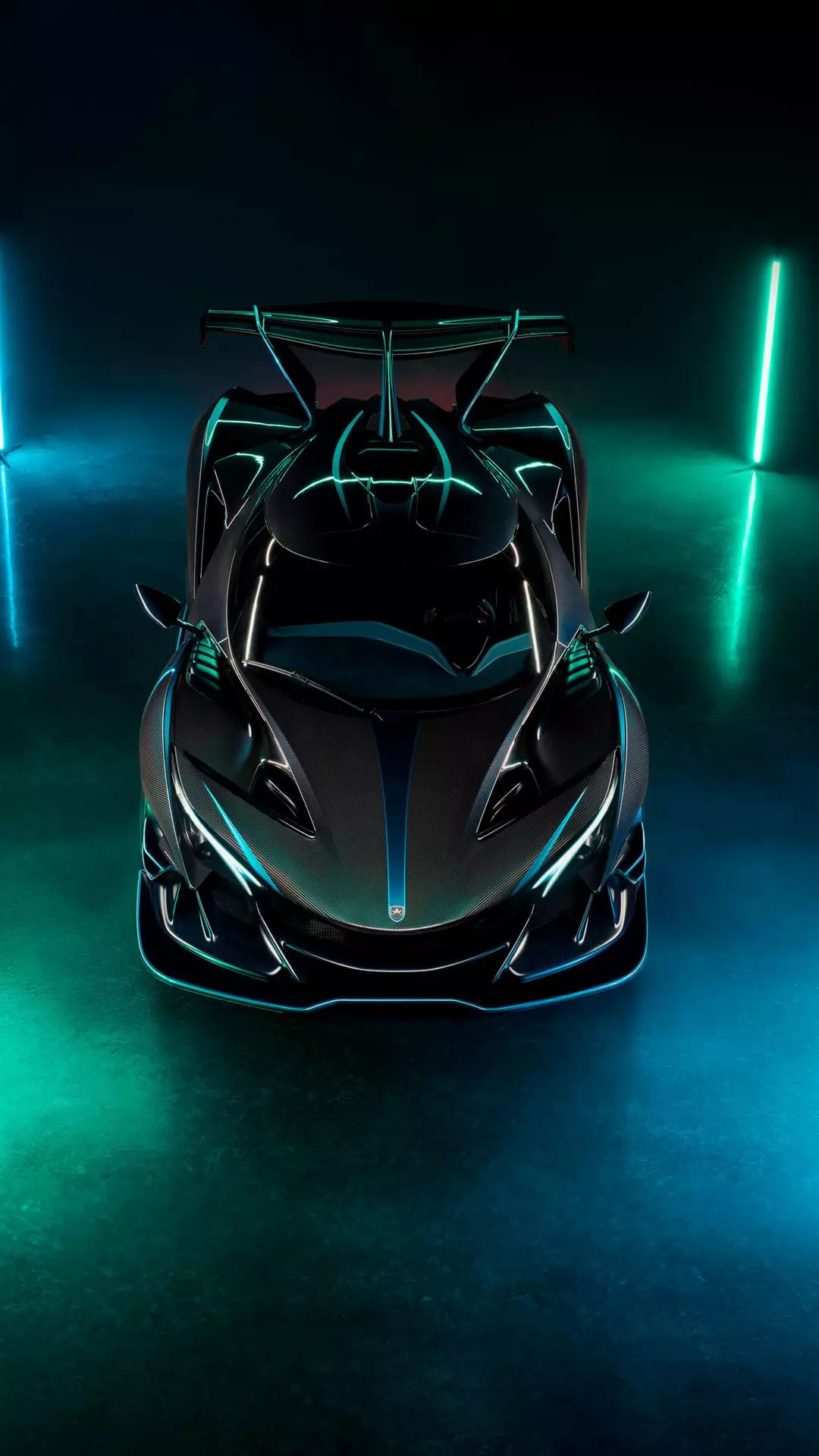 Wallpapers