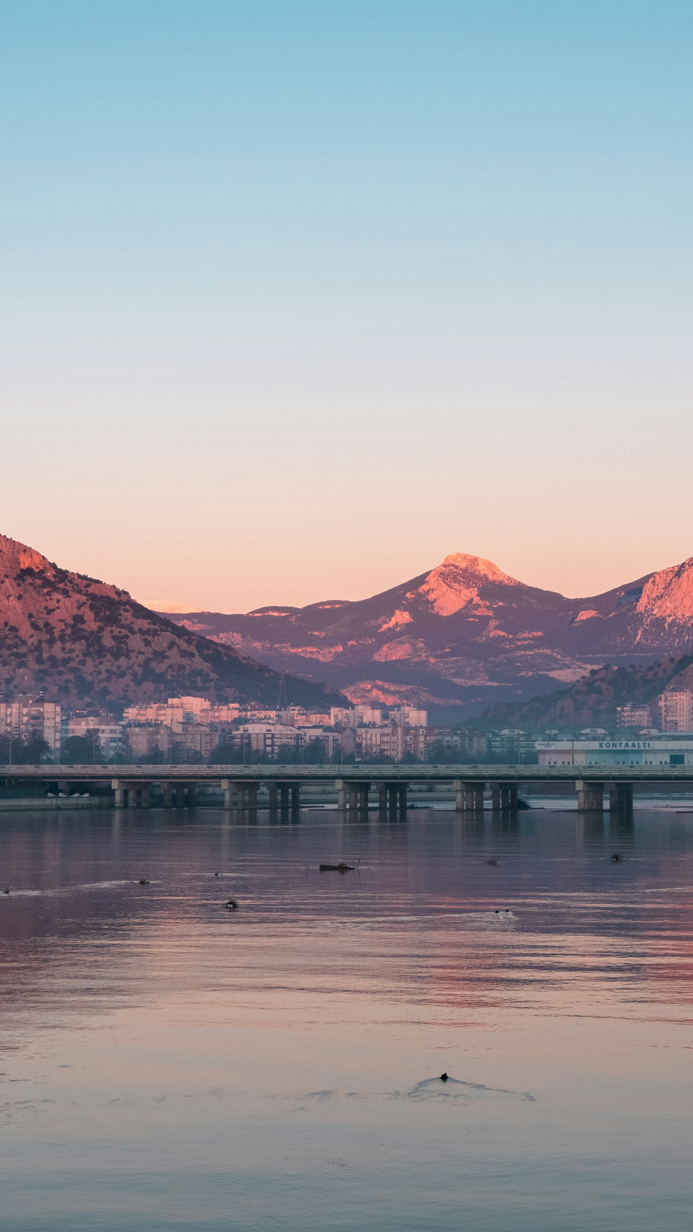 Landscapes