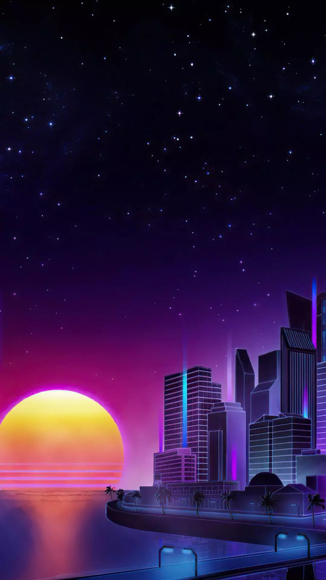 Wallpapers