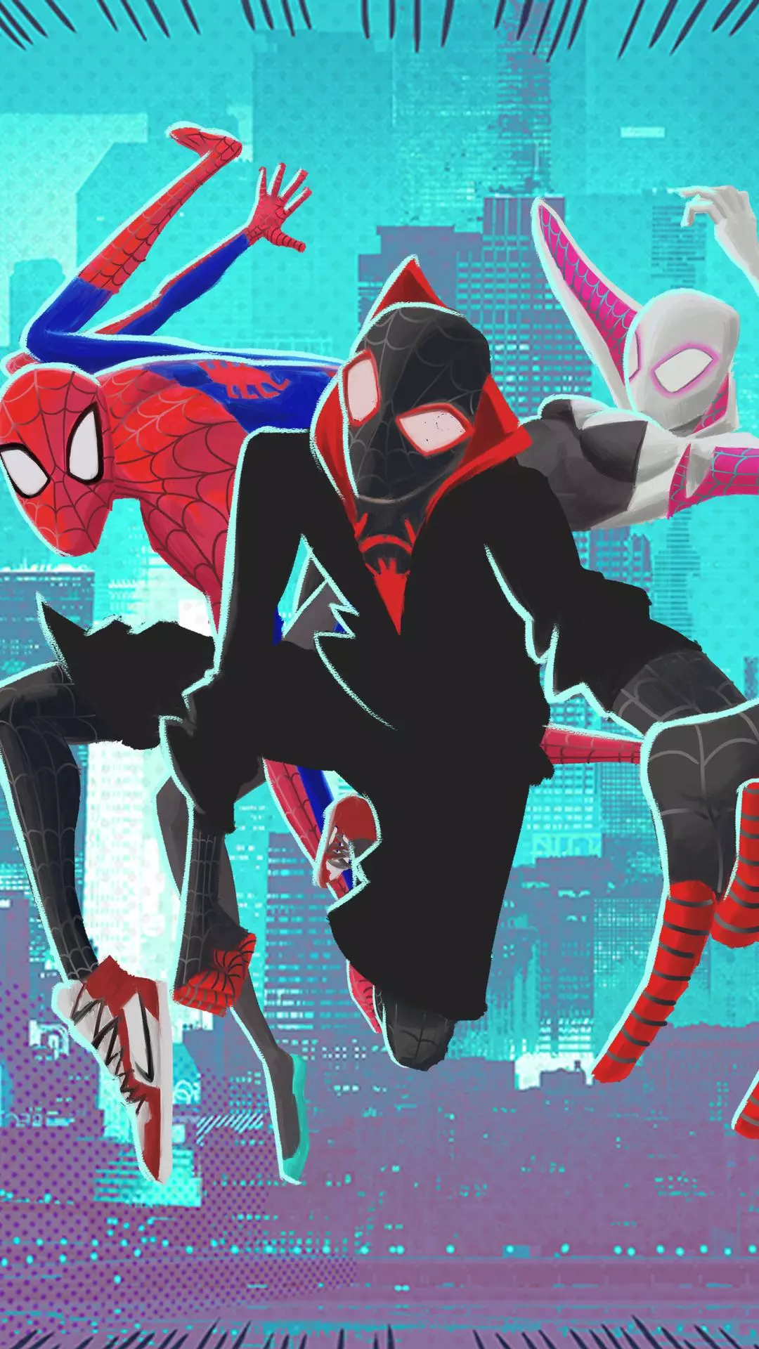 Wallpapers