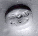Silver Dragonfly Brooch — Science
