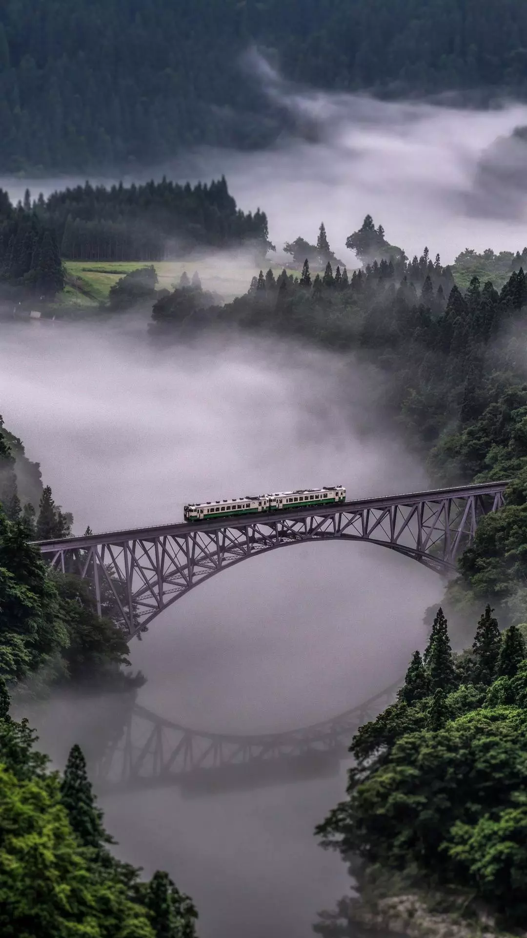 Landscapes