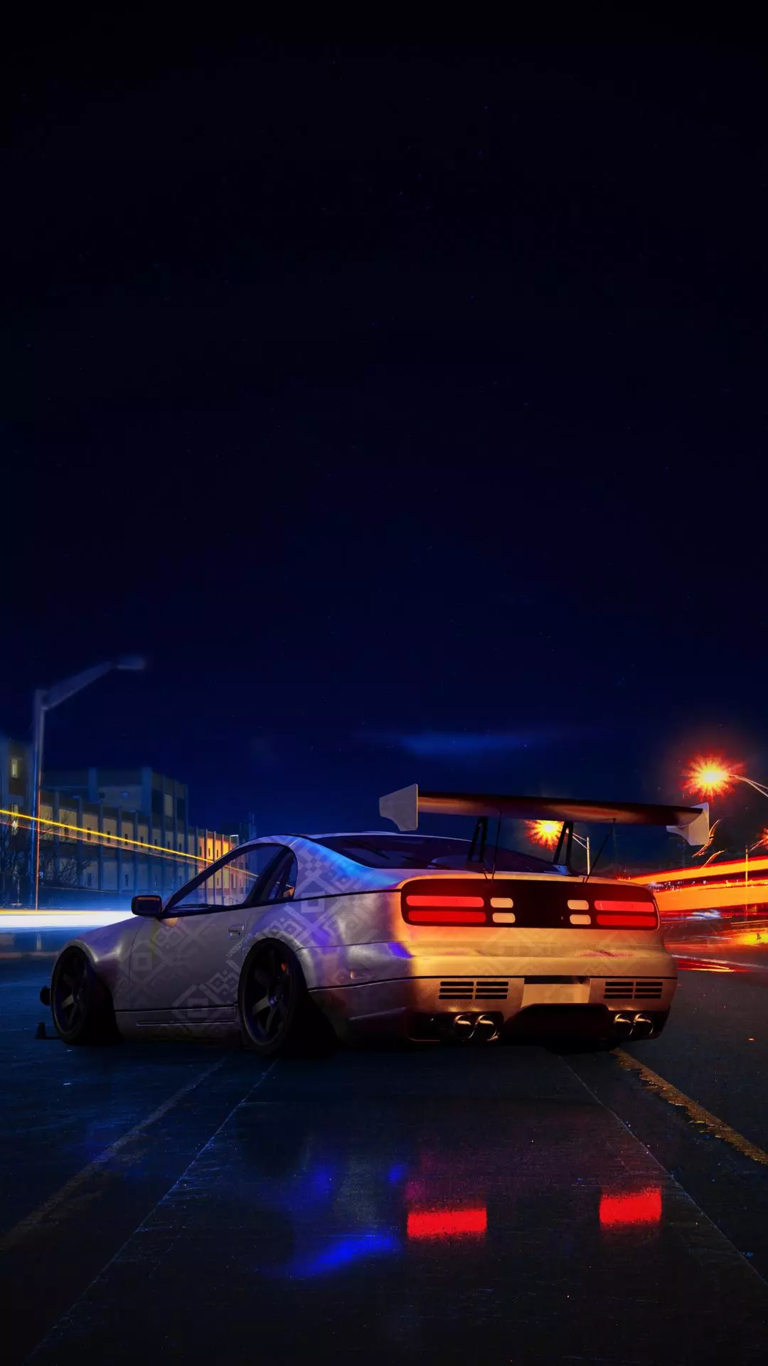 Wallpapers