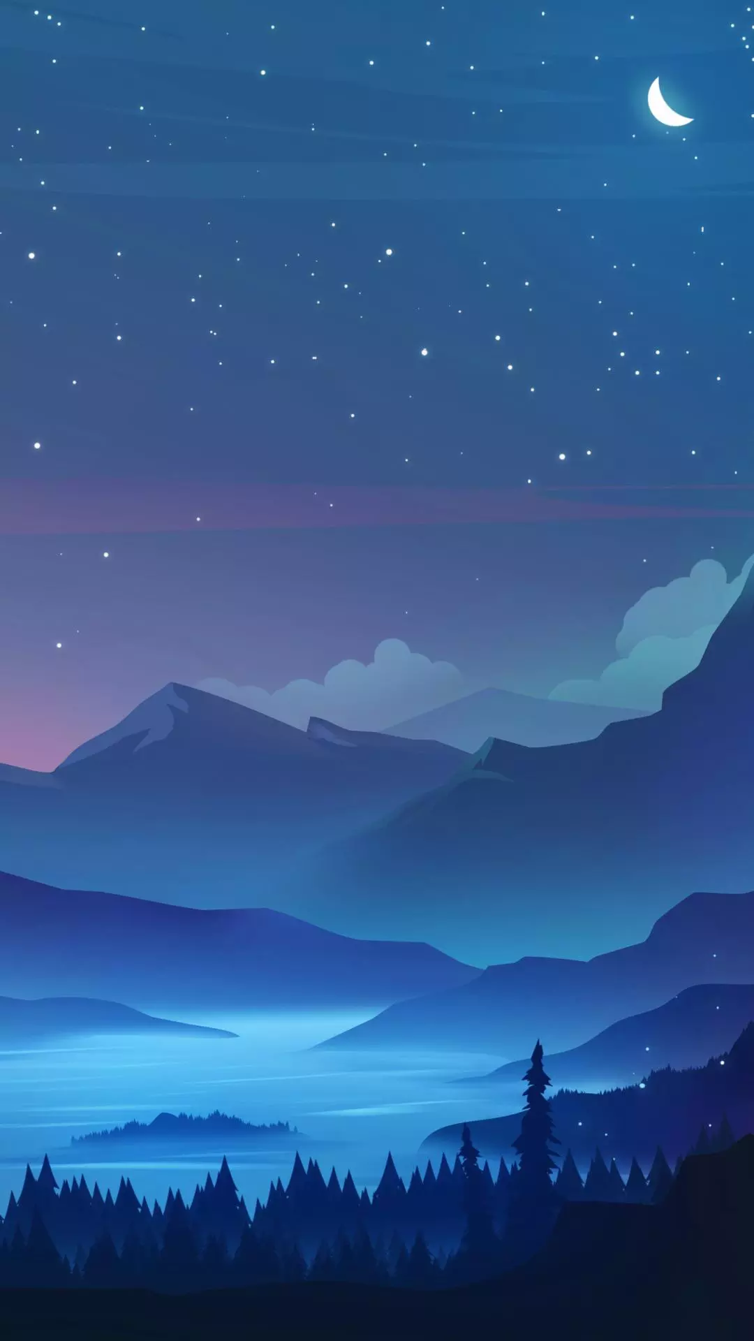 Landscapes