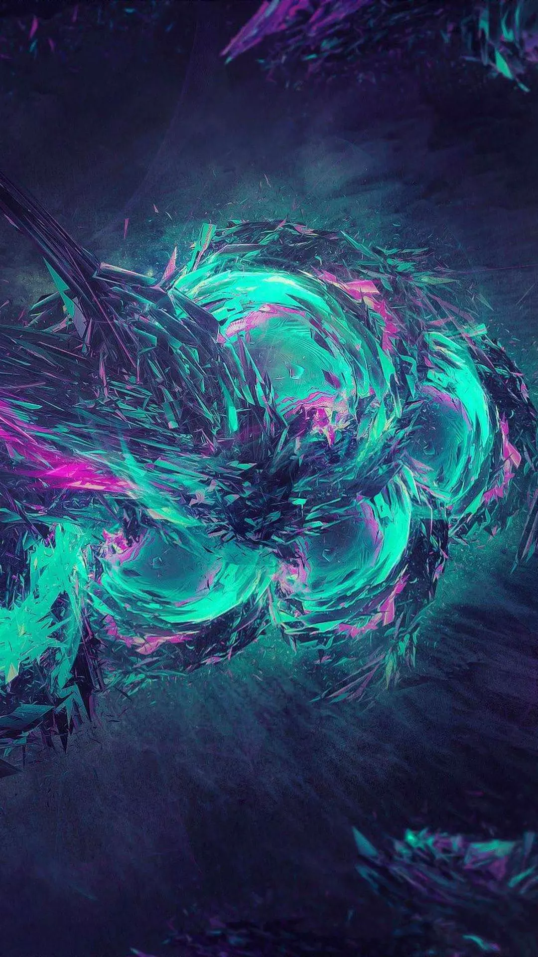 Wallpapers