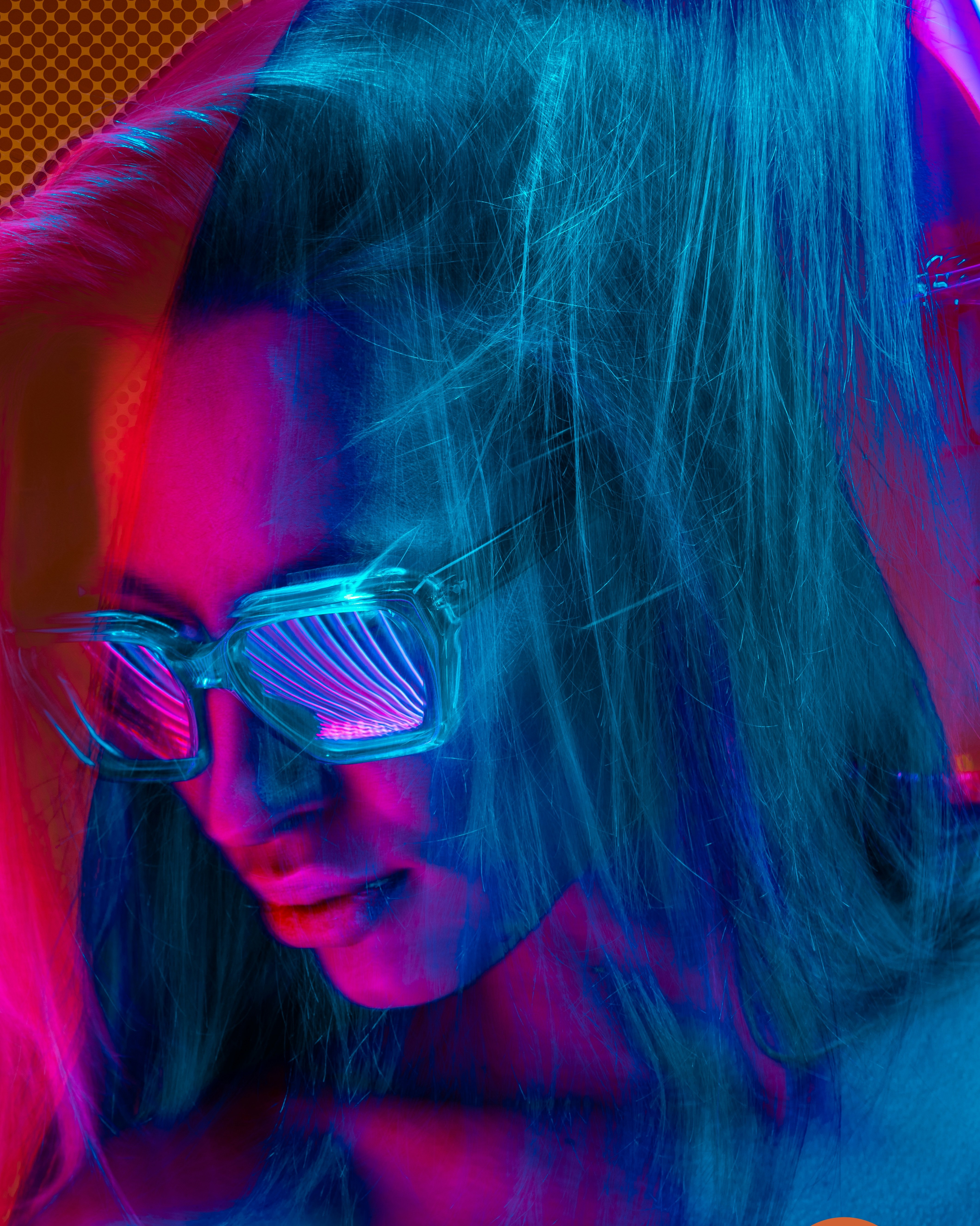 Cyberpunk / Neon