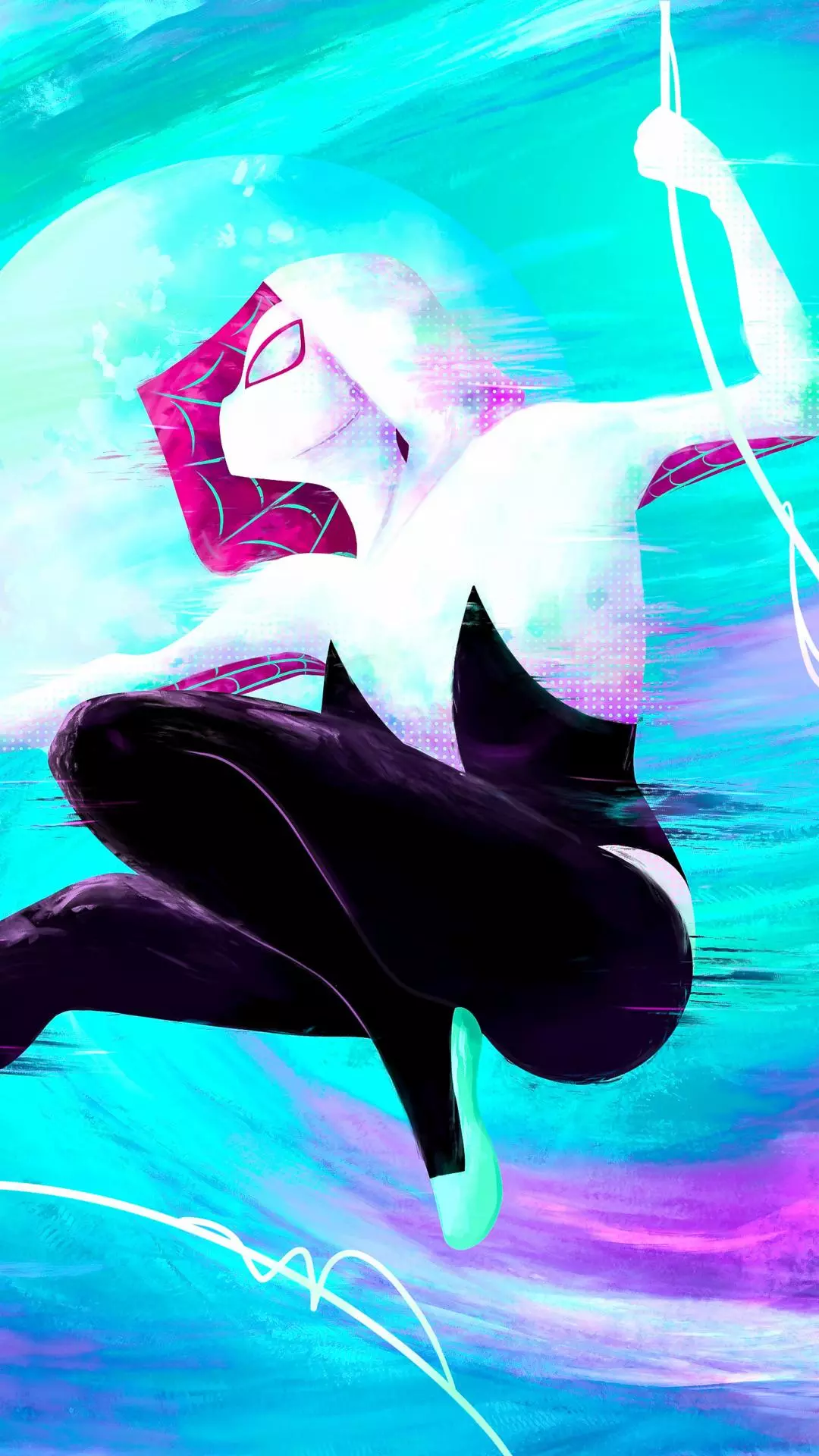 Cyberpunk / Neon