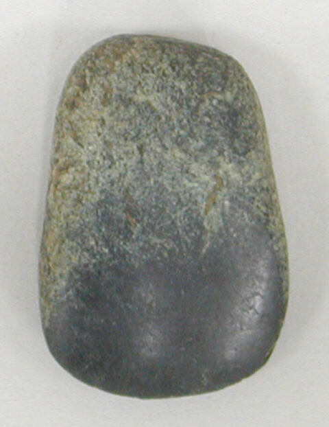 Polished Ancient Stone Axe
