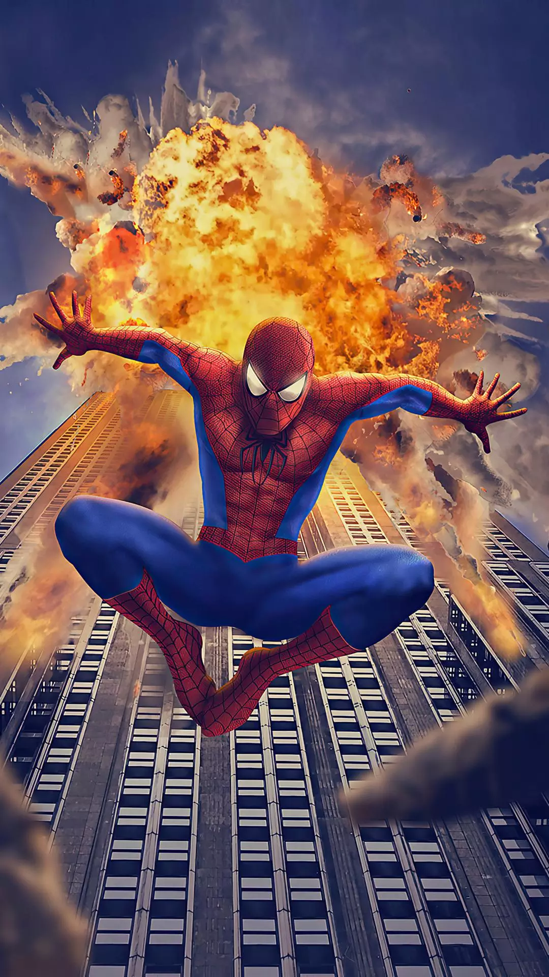 Wallpapers