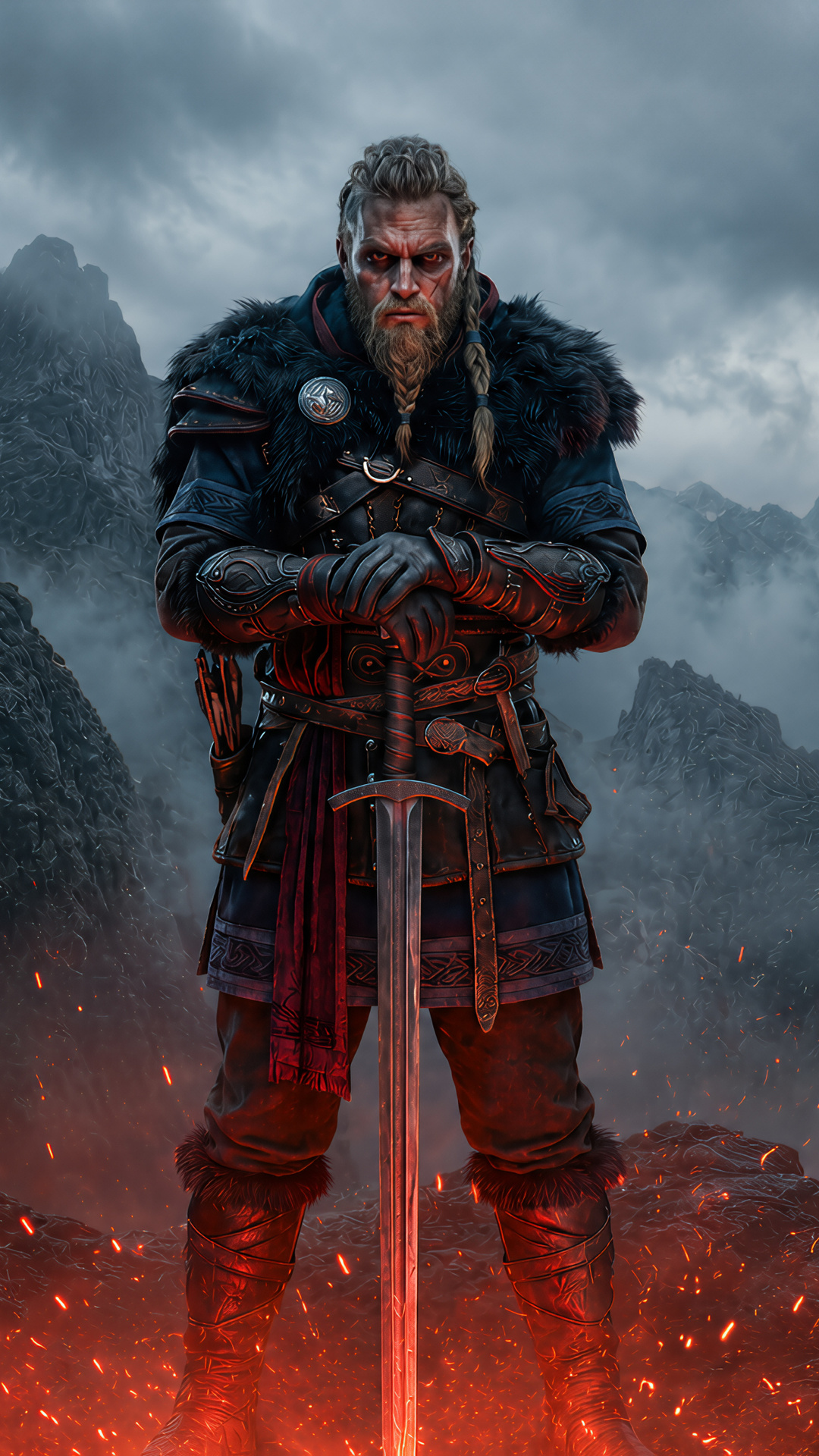 Wallpapers