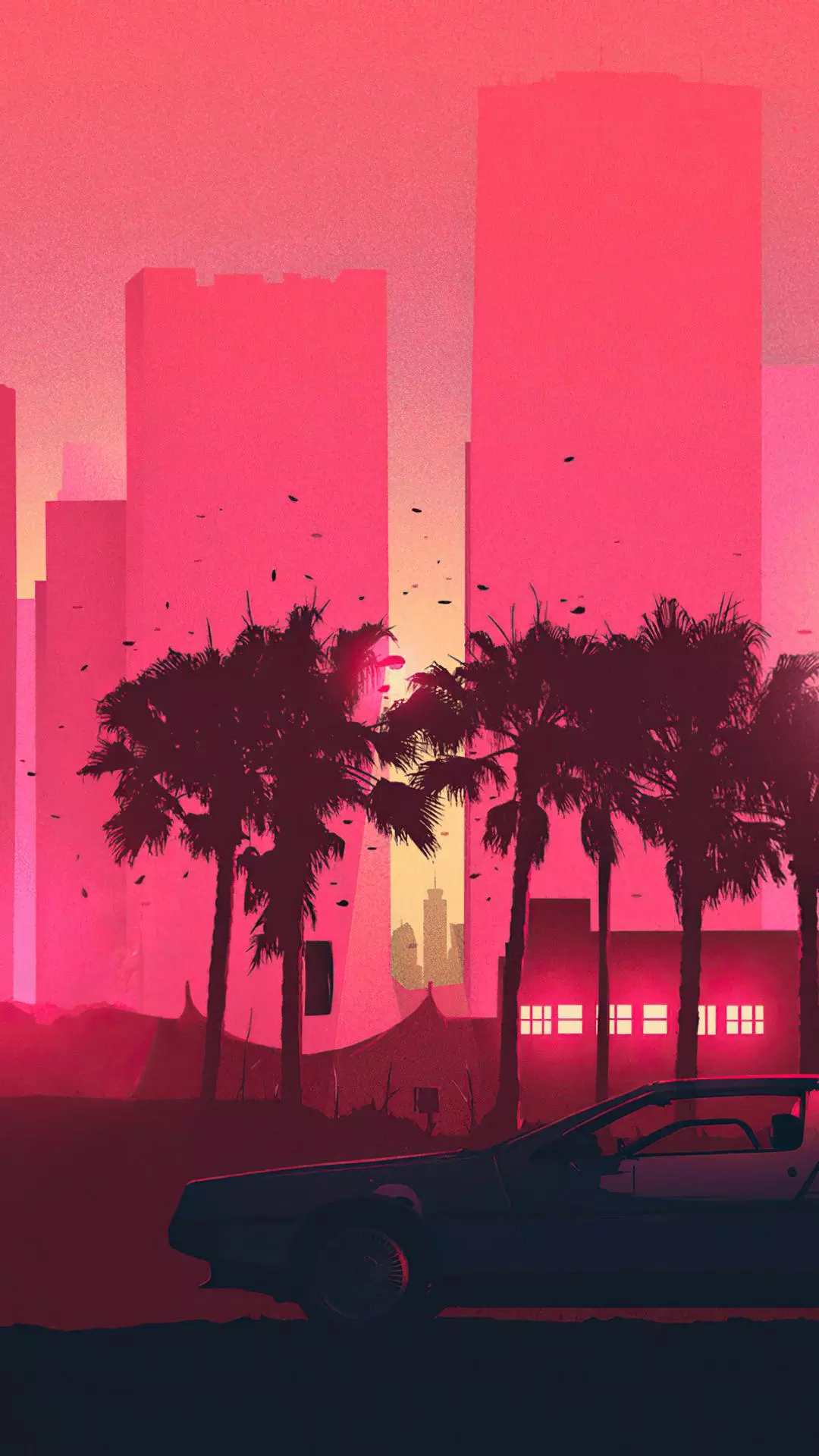 Wallpapers