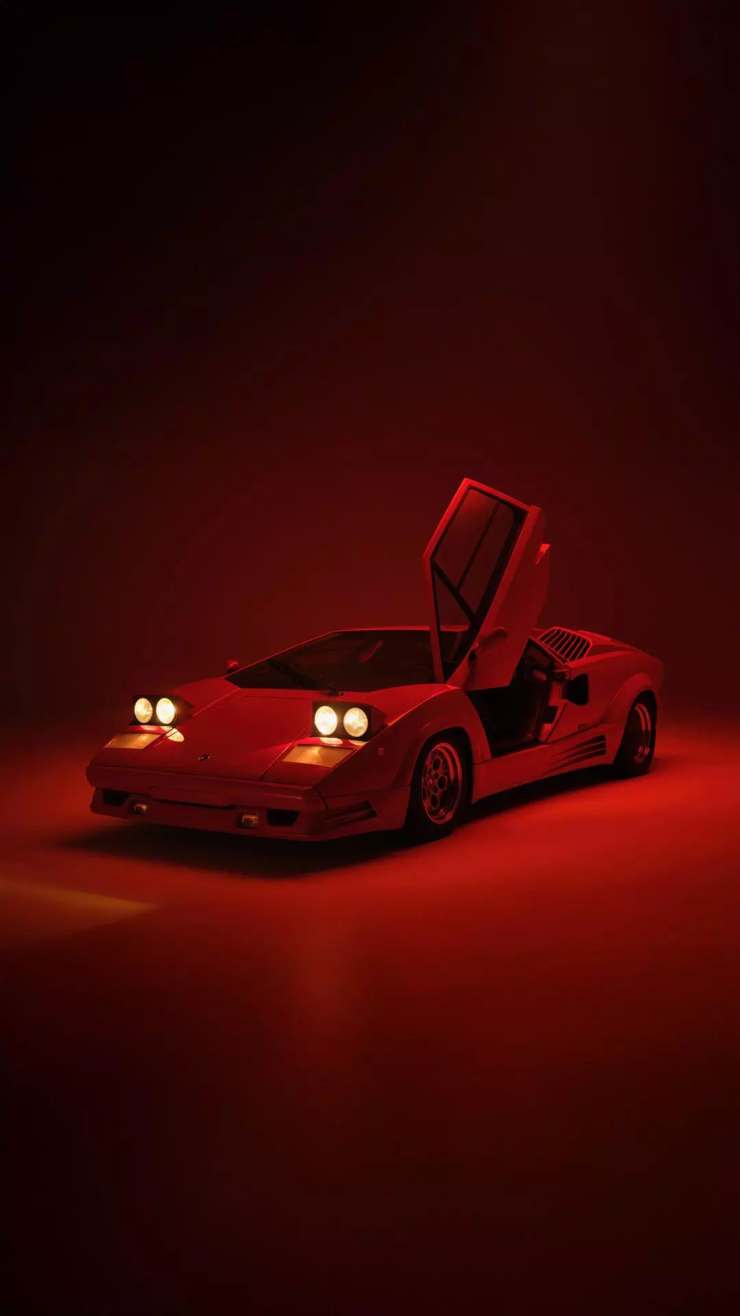 Wallpapers
