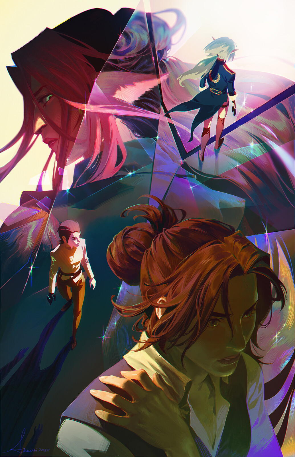 Wallpapers