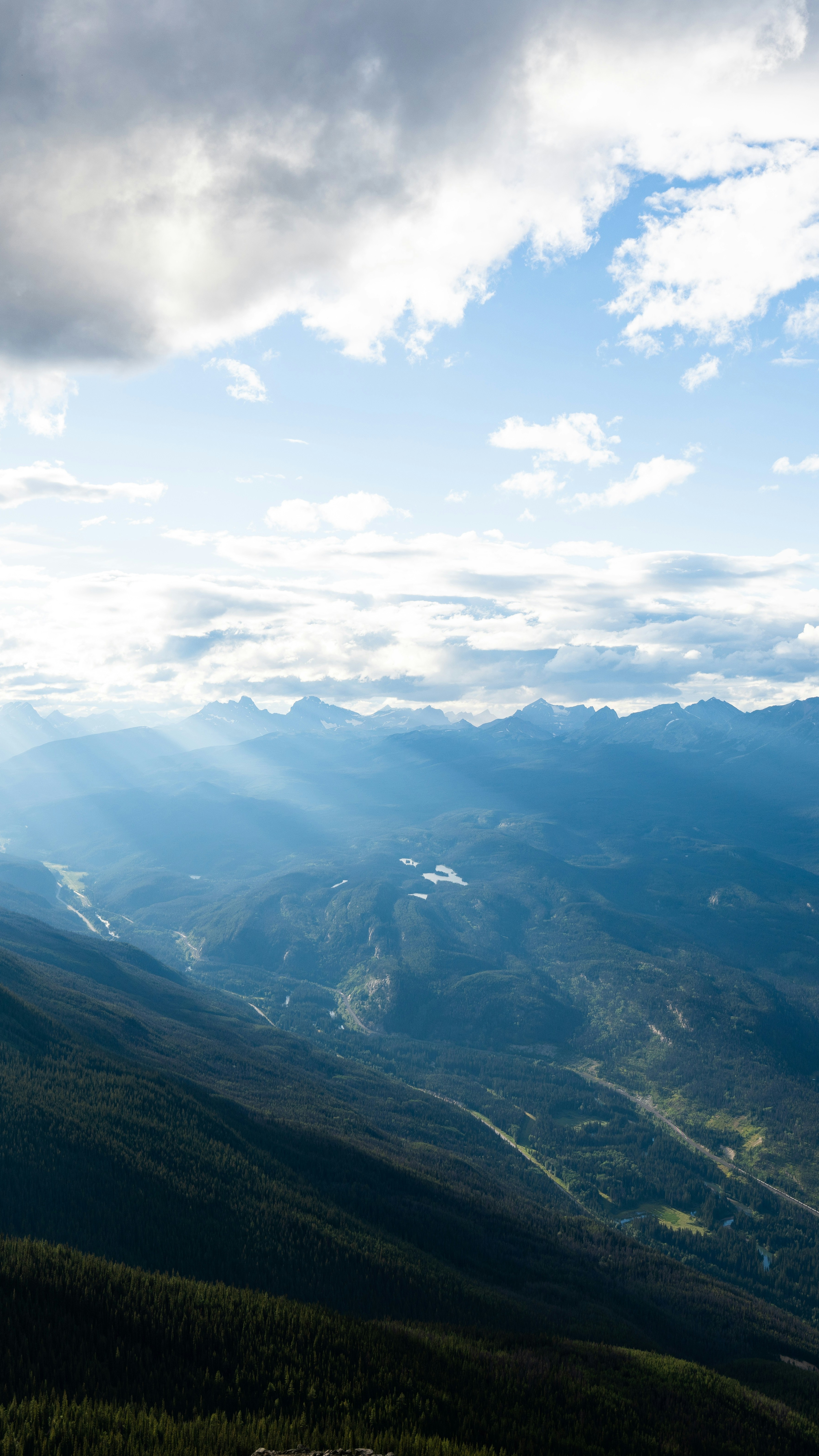 Landscapes