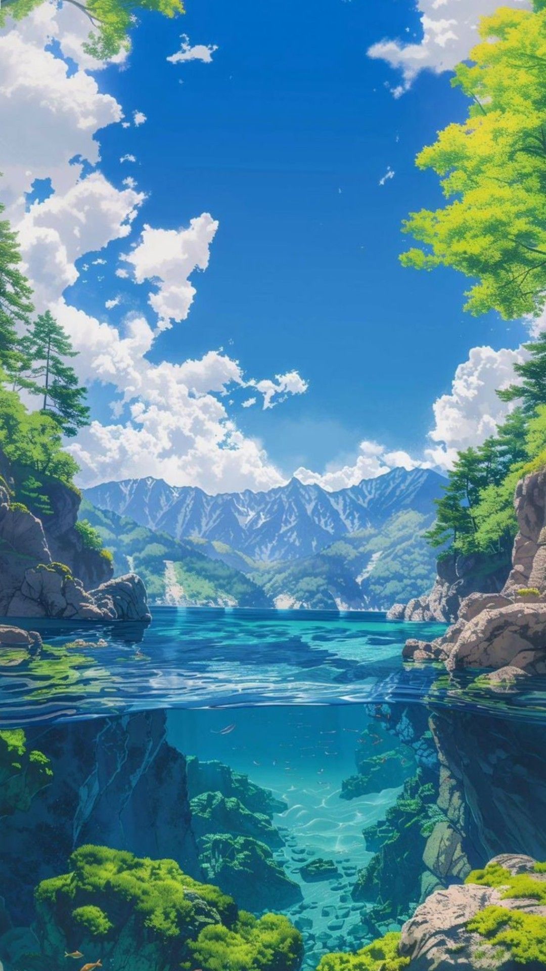 Wallpapers