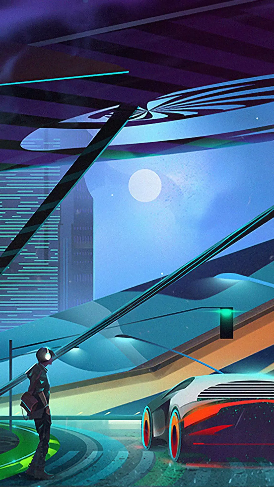 Wallpapers